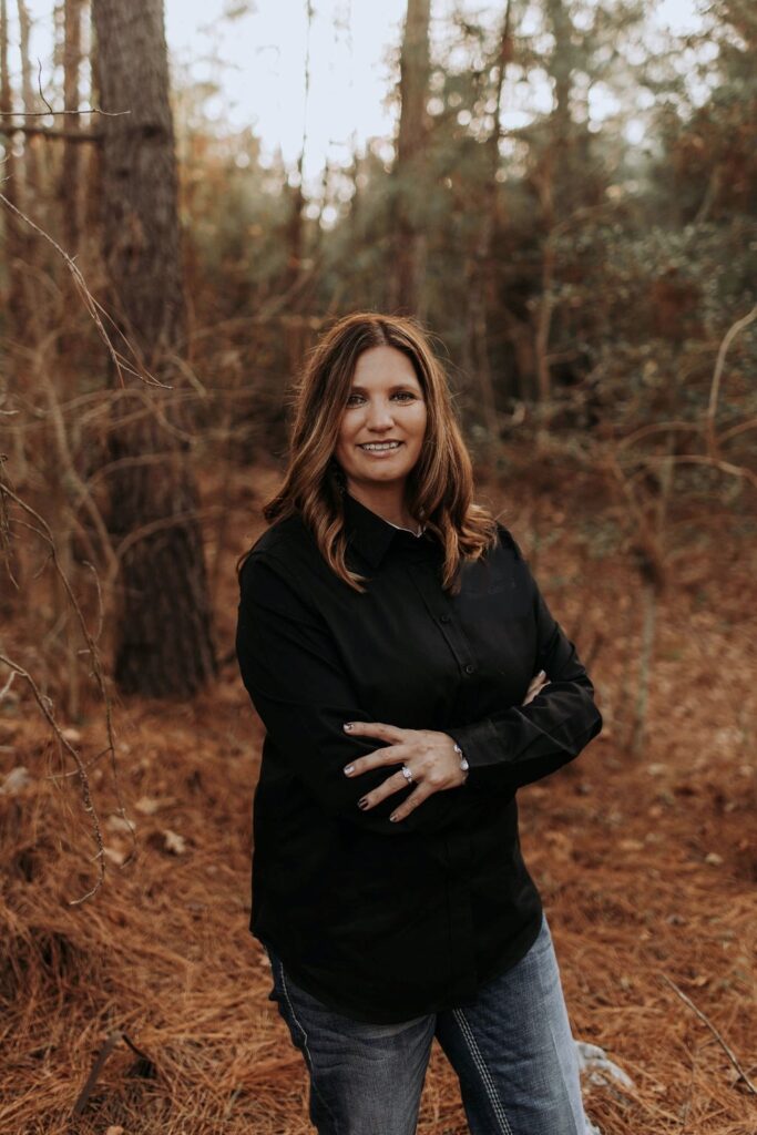 Jennifer Brown